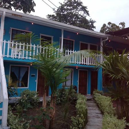 Cabinas Miss Miriam 2 Tortuguero Eksteriør bilde