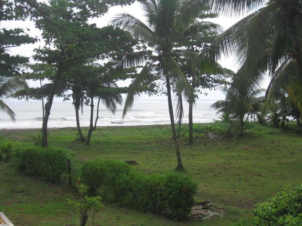 Cabinas Miss Miriam 2 Tortuguero Eksteriør bilde