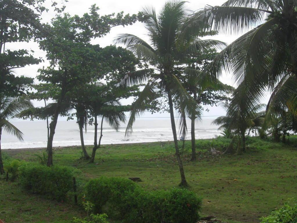 Cabinas Miss Miriam 2 Tortuguero Eksteriør bilde