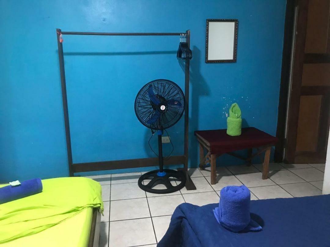 Cabinas Miss Miriam 2 Tortuguero Eksteriør bilde