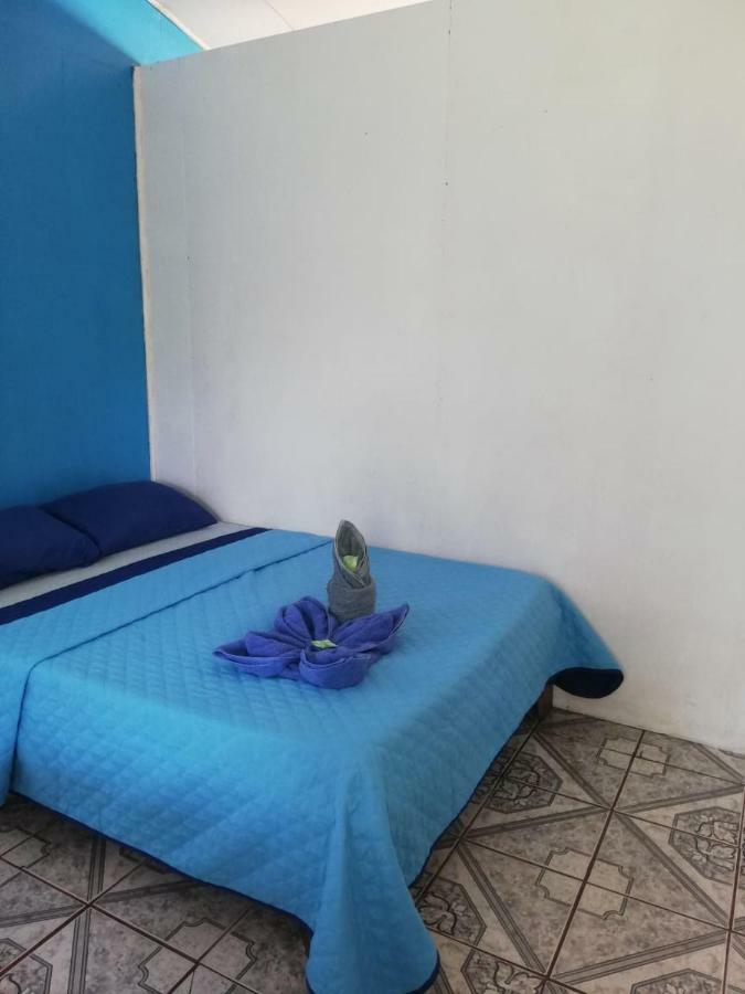 Cabinas Miss Miriam 2 Tortuguero Eksteriør bilde
